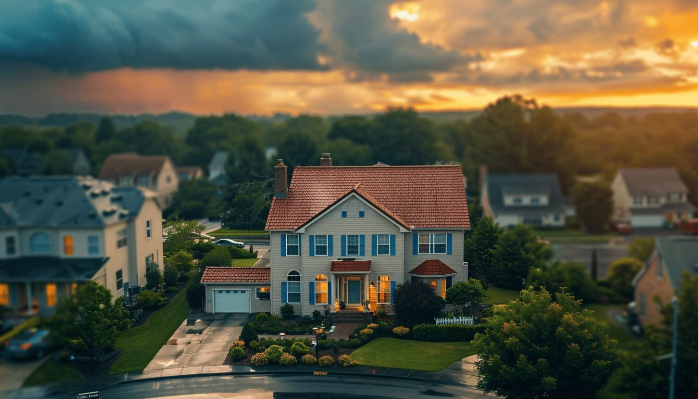 Assurance habitation et risques naturels préparer son logement et son portefeuille