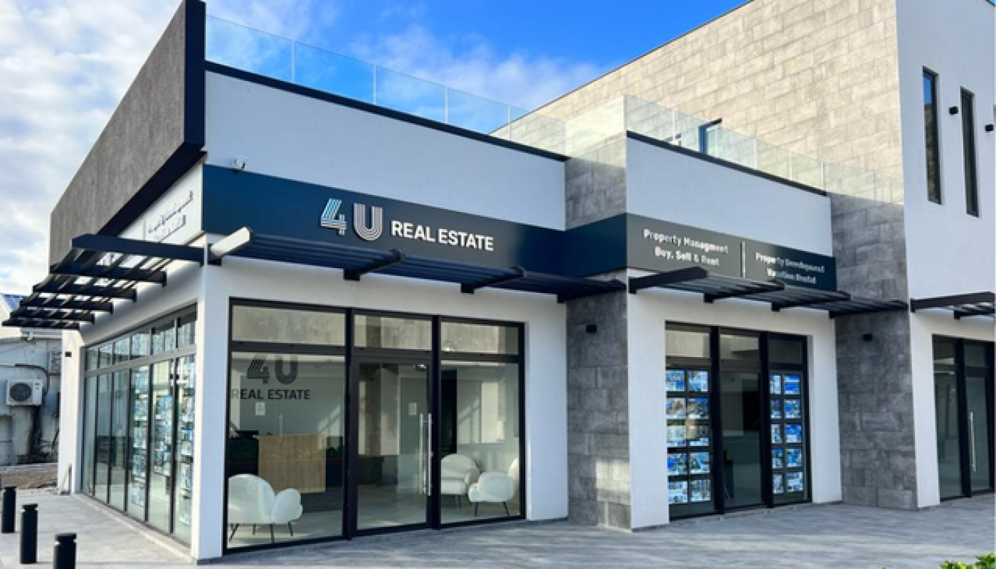 4U Real Estate, l'agence immobilière préférée des investisseurs aux Caraïbes