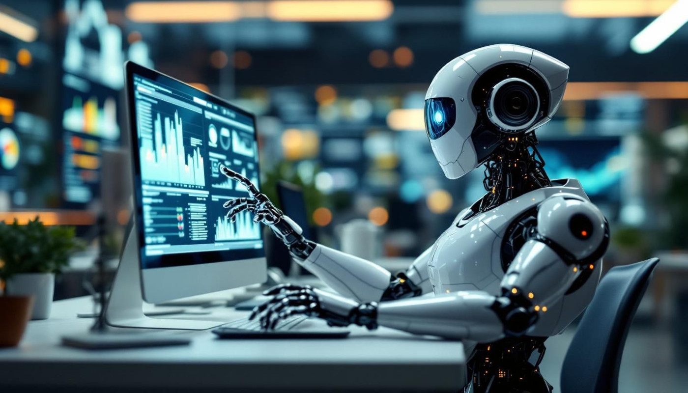 Comment la technologie moderne transforme-t-elle l'investissement immobilier ?