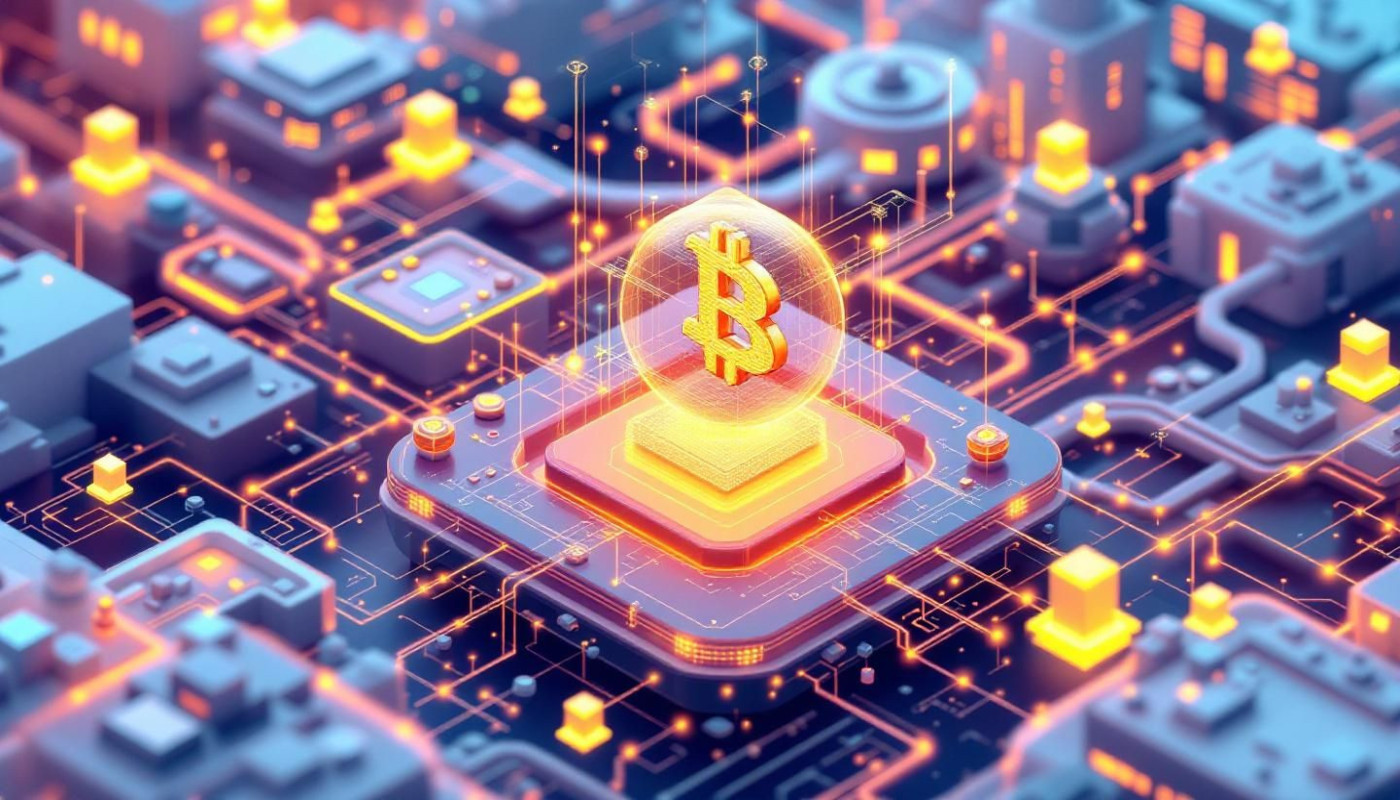 Comment la troisième génération de blockchain influence l'écosystème DeFi