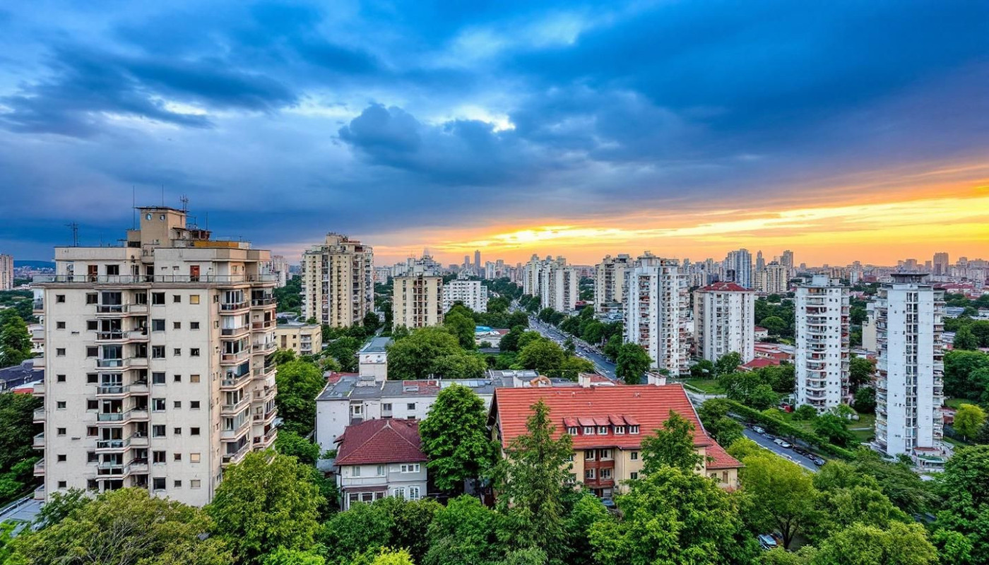 Comment les changements climatiques influencent le marché immobilier ?