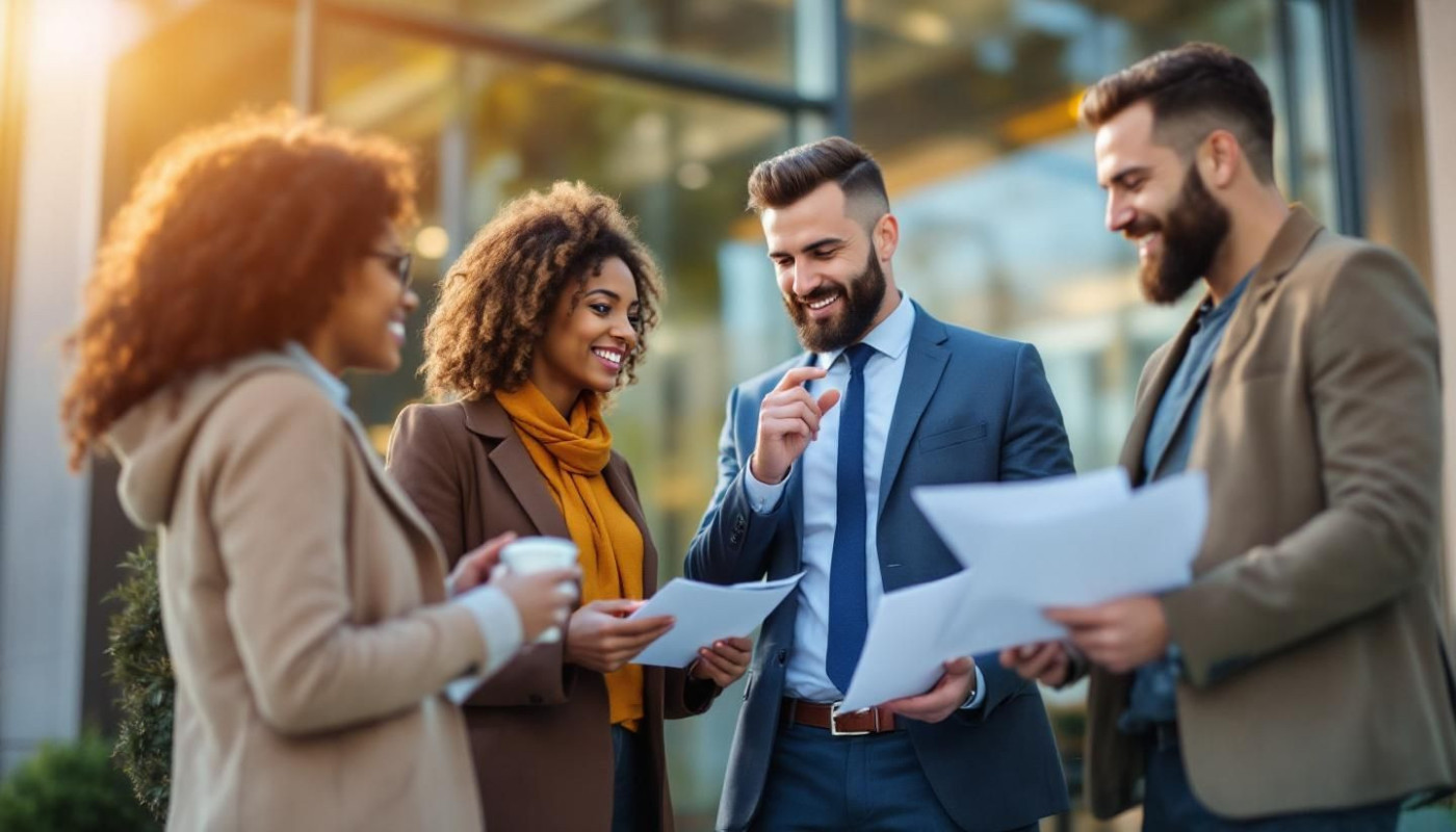 Comment les changements législatifs de 2025 influencent-ils les entreprises ?