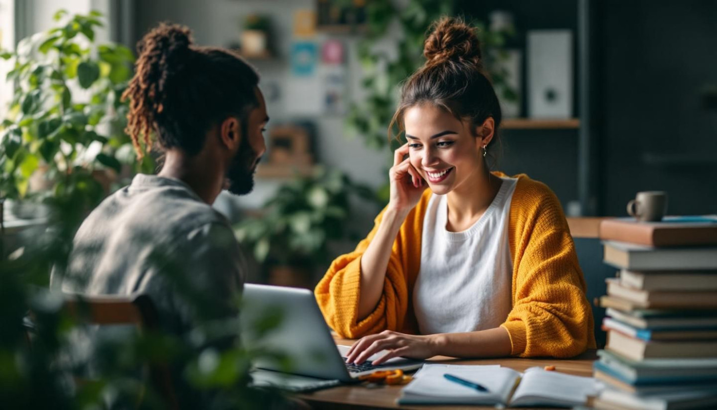 Comment les formations en ligne boostent-elles votre carrière ?