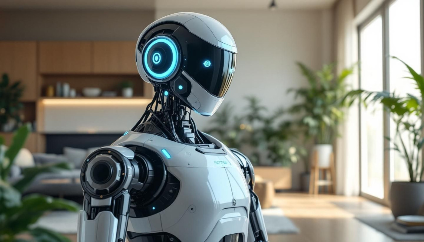 Comment les innovations en IA transforment-elles l'efficacité énergétique domestique ?