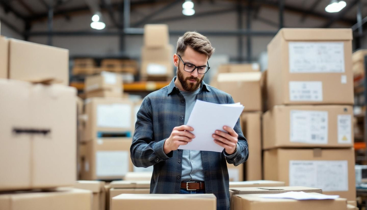 Comment les petites entreprises peuvent-elles réduire efficacement leurs coûts logistiques ?