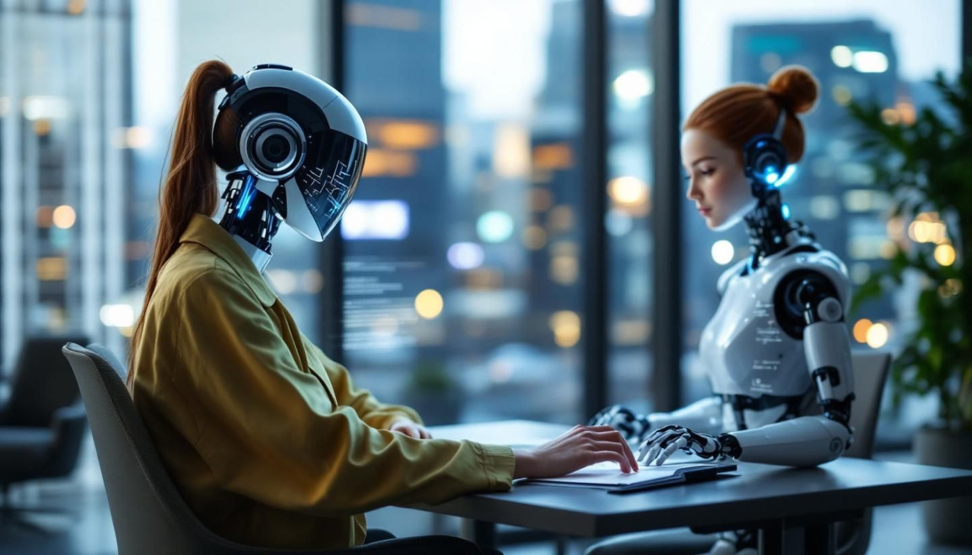 Comment les RH peuvent utiliser l'IA pour transformer le recrutement ?