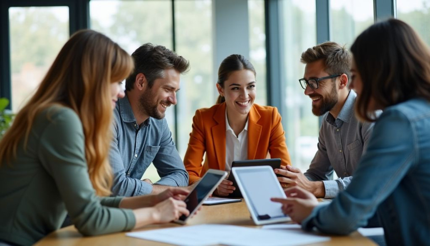 Comment les tendances actuelles influencent-elles les assurances professionnelles ?