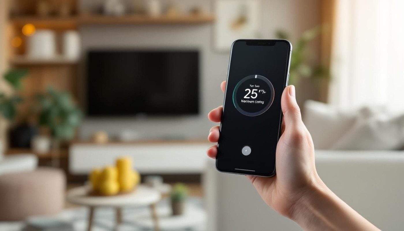 Comment maximiser l'efficacité énergétique dans votre logement ?