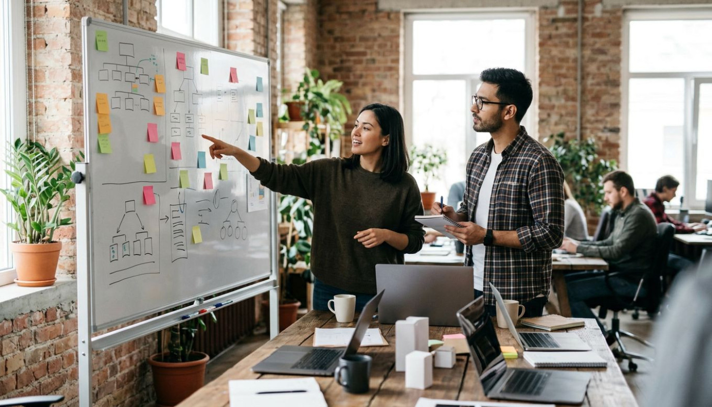 Comment optimiser la gestion de votre entreprise nouvellement créée ?