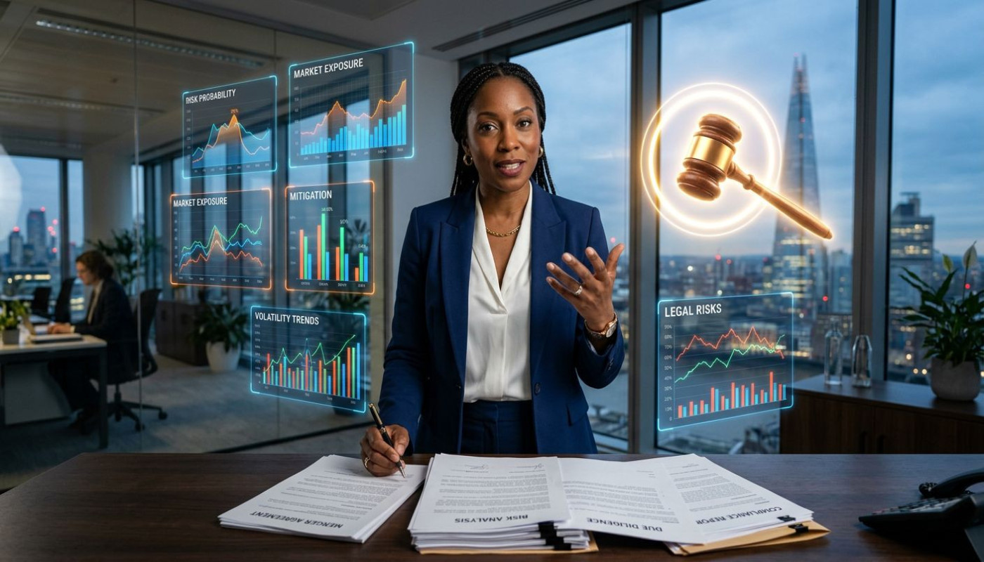 Comment optimiser la gestion des risques juridiques en entreprise ?