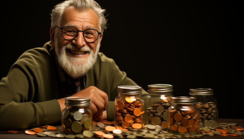 Comment optimiser votre épargne pour un complément de revenu à la retraite