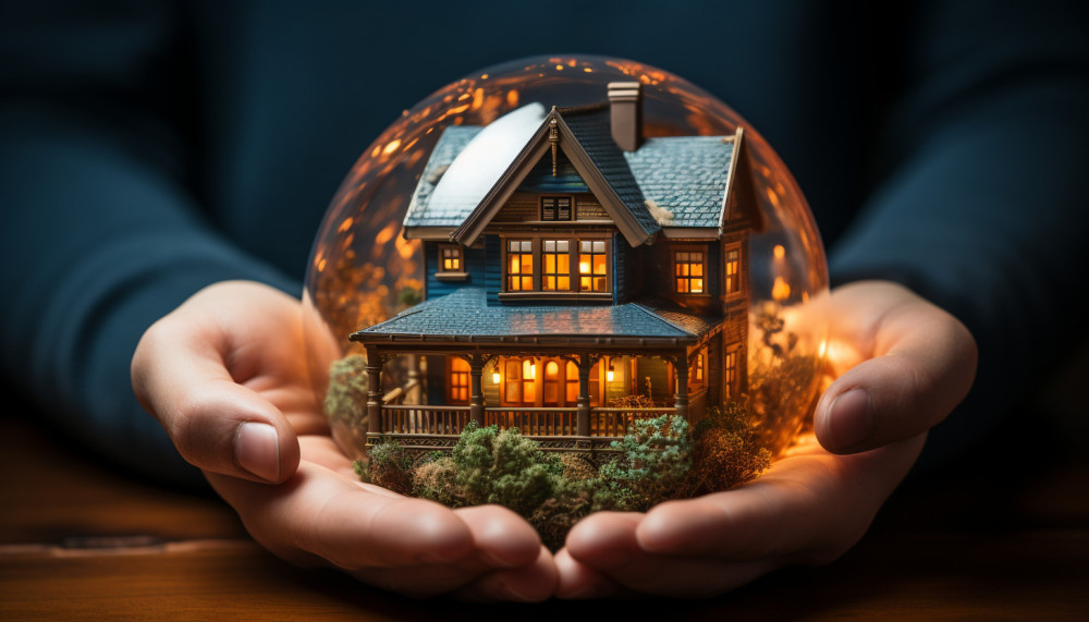 Comprendre les couvertures d'assurance habitation pour bien choisir