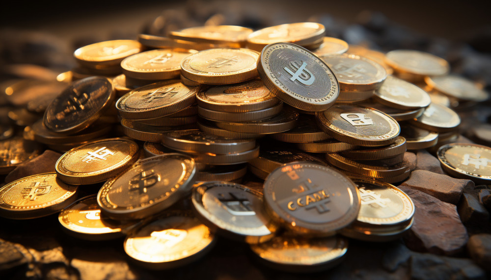 Crypto-monnaies, le nouvel or numérique