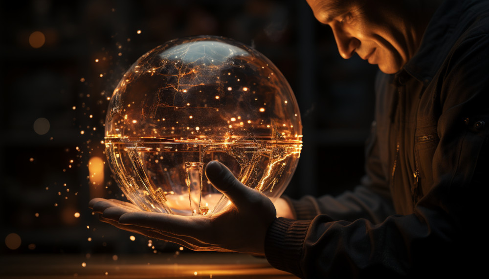 Impact de l'Intelligence Artificielle dans le monde des investissements