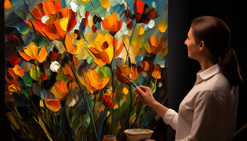 Investir dans l'art, un placement d'avenir?