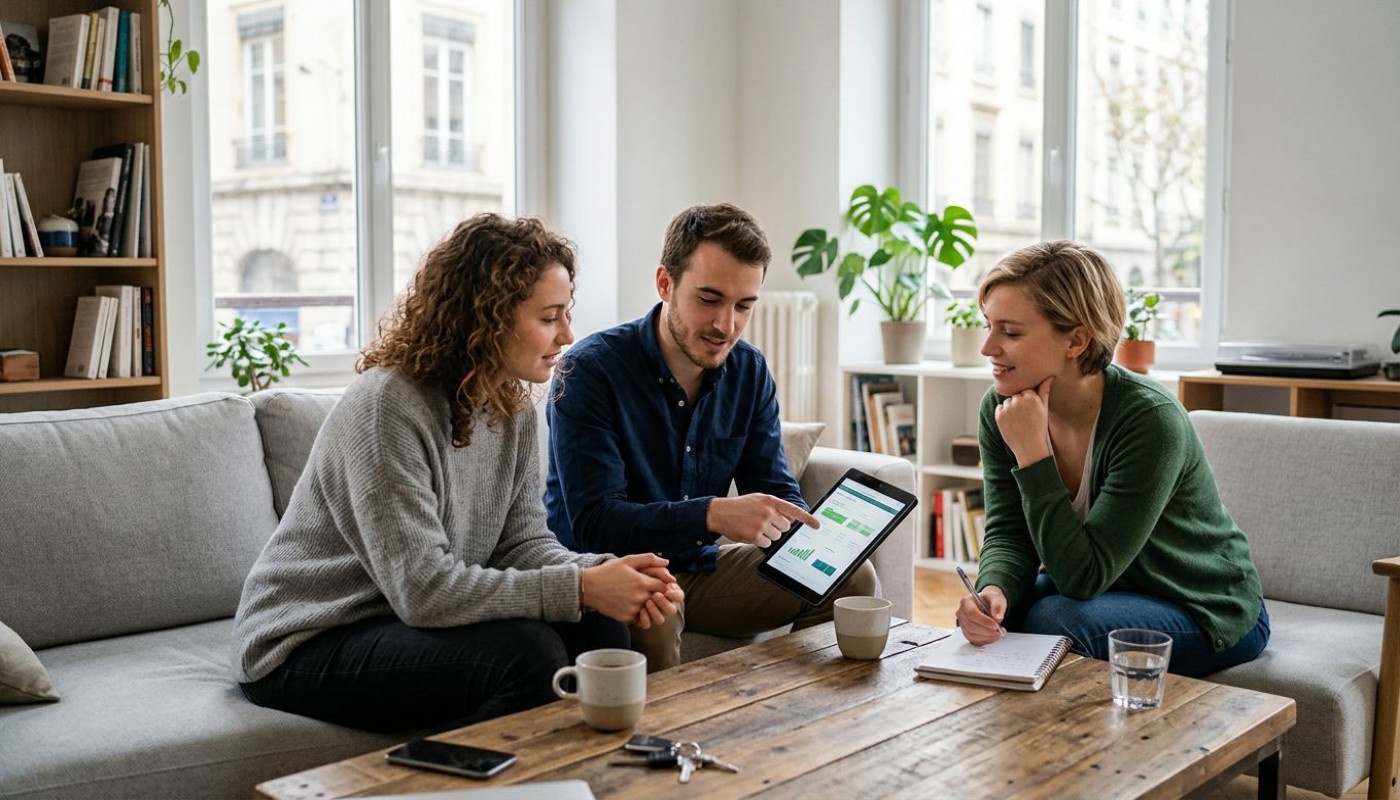 La révolution de la transparence dans l’assurance de prêt immobilier séduit-elle vraiment les jeunes actifs ?