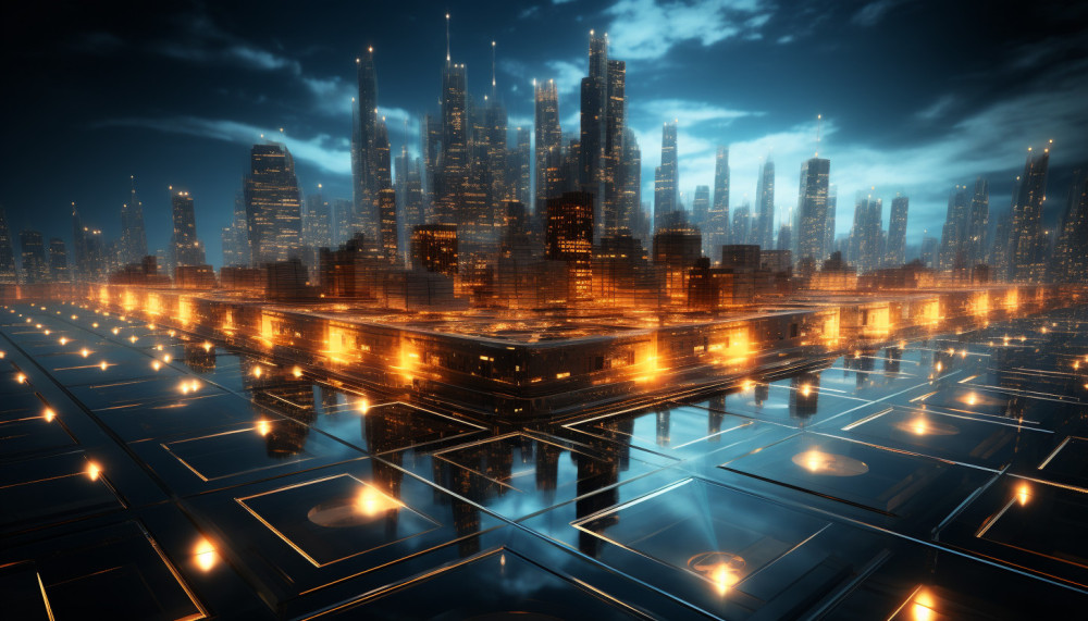 La technologie Blockchain, une révolution dans le secteur financier
