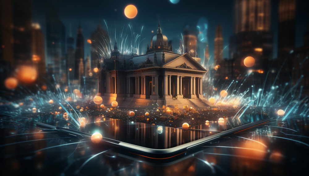 Les Fintechs révolutionnent la banque