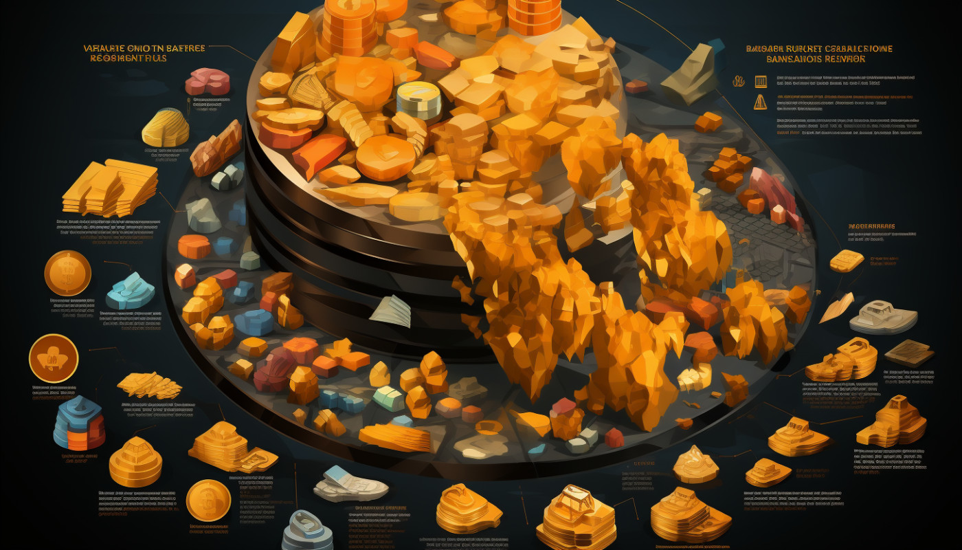 Les stratégies d'investissement en crypto-monnaies pour un marché volatil