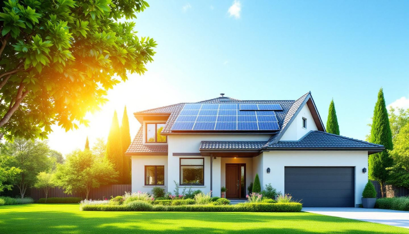 Maximiser l'efficacité énergétique : un atout pour votre bien immobilier