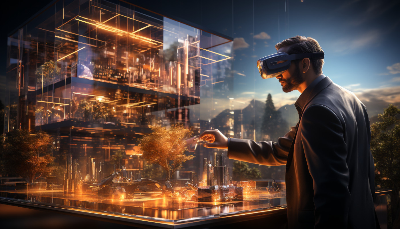 Quelles sont les nouvelles technologies qui transforment les investissements dans l'immobilier ?