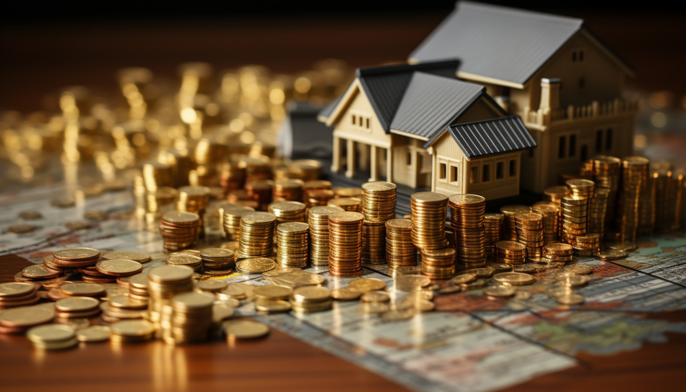 Stratégies d'investissement immobilier pour maximiser les retours en période d'incertitude économique