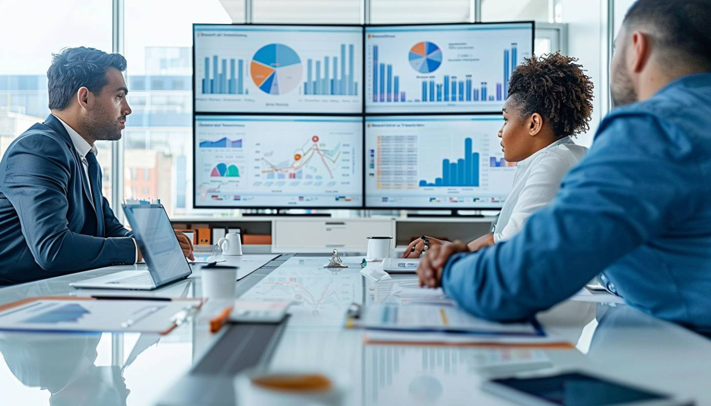 Stratégies efficaces pour la gestion de crise dans les PME