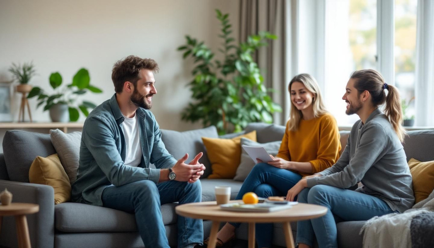 Stratégies efficaces pour louer directement auprès des propriétaires
