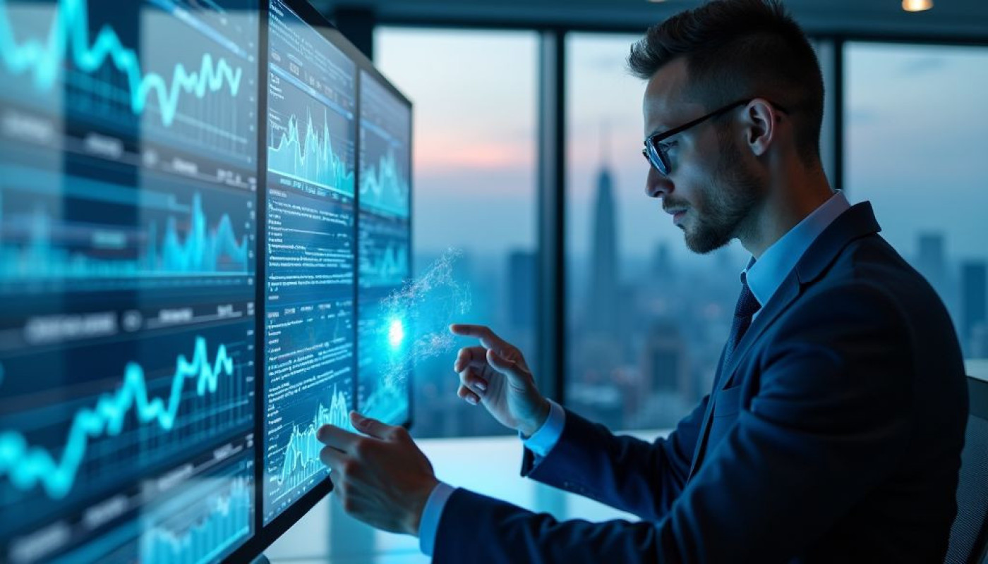 Stratégies innovantes pour optimiser le rendement financier en entreprise