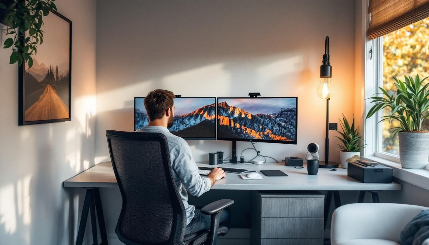 Stratégies novatrices pour améliorer l'engagement des employés en télétravail