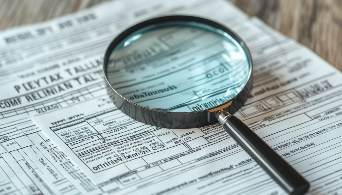 Stratégies pour maximiser les avantages fiscaux de la taxe foncière