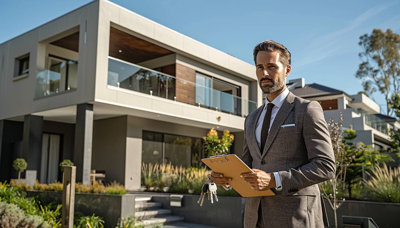 Stratégies pour naviguer dans le marché immobilier fluctuant