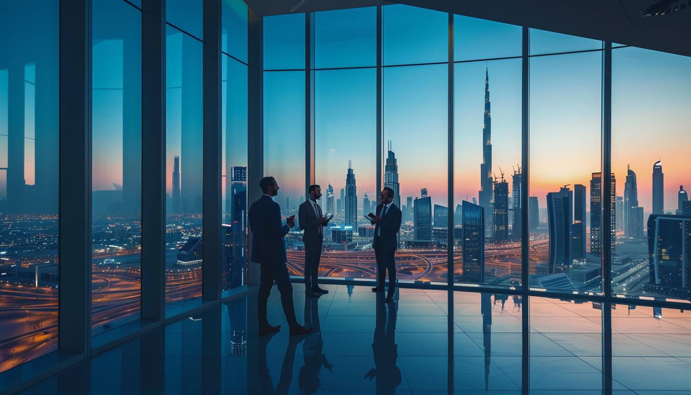 Stratégies pour optimiser les bénéfices d'une entreprise nouvellement créée à Dubaï