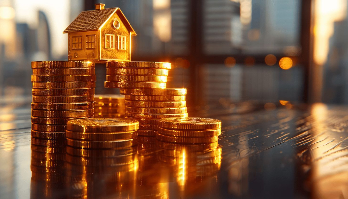 Stratégies pour optimiser votre taux de crédit immobilier